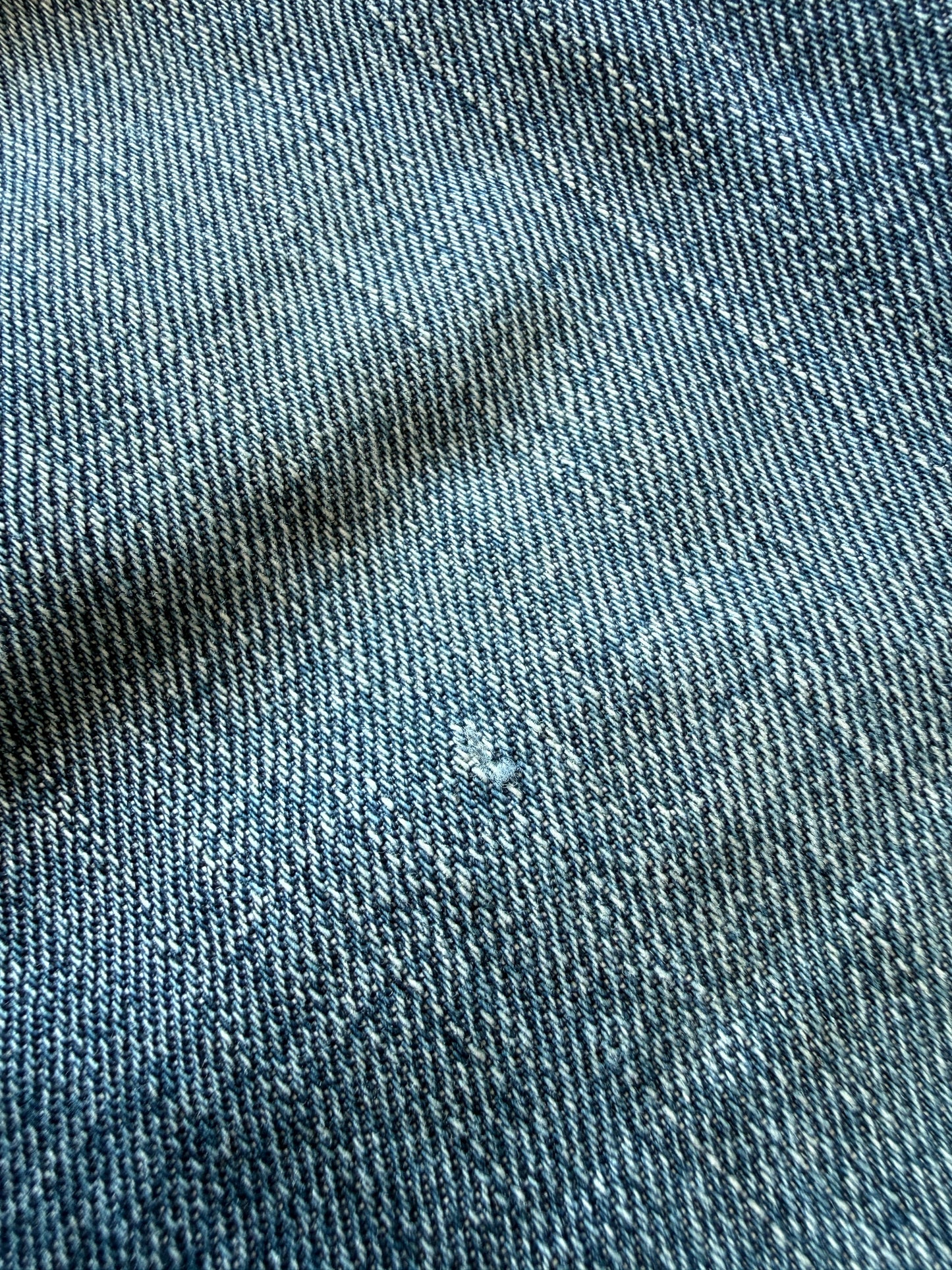Levis 506 2000s muške farmerke (34x32)