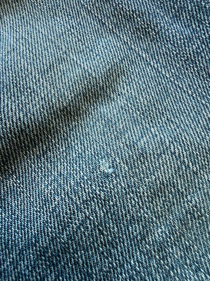 Levis 506 2000s muške farmerke (34x32)
