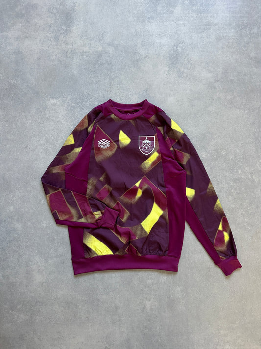 Umbro x Burnley FC muška trening majica (S)