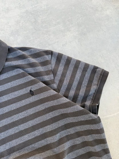 Polo by Ralph Lauren muška retro prugasta majica (XXL)