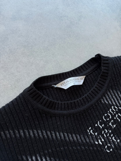 Unbranded Y2K muški slim fit džemper (L)