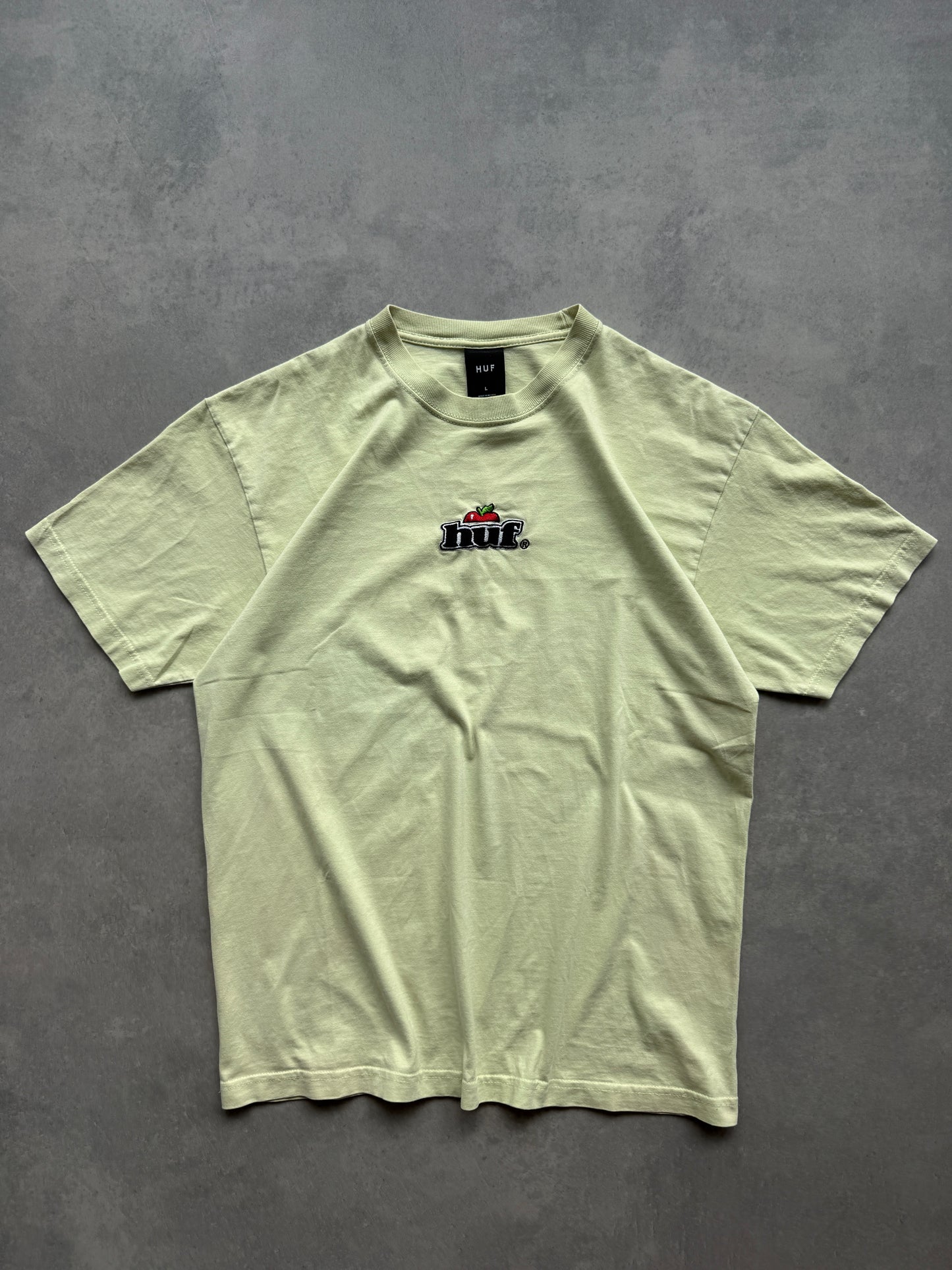 Huf muška oversized majica (L)