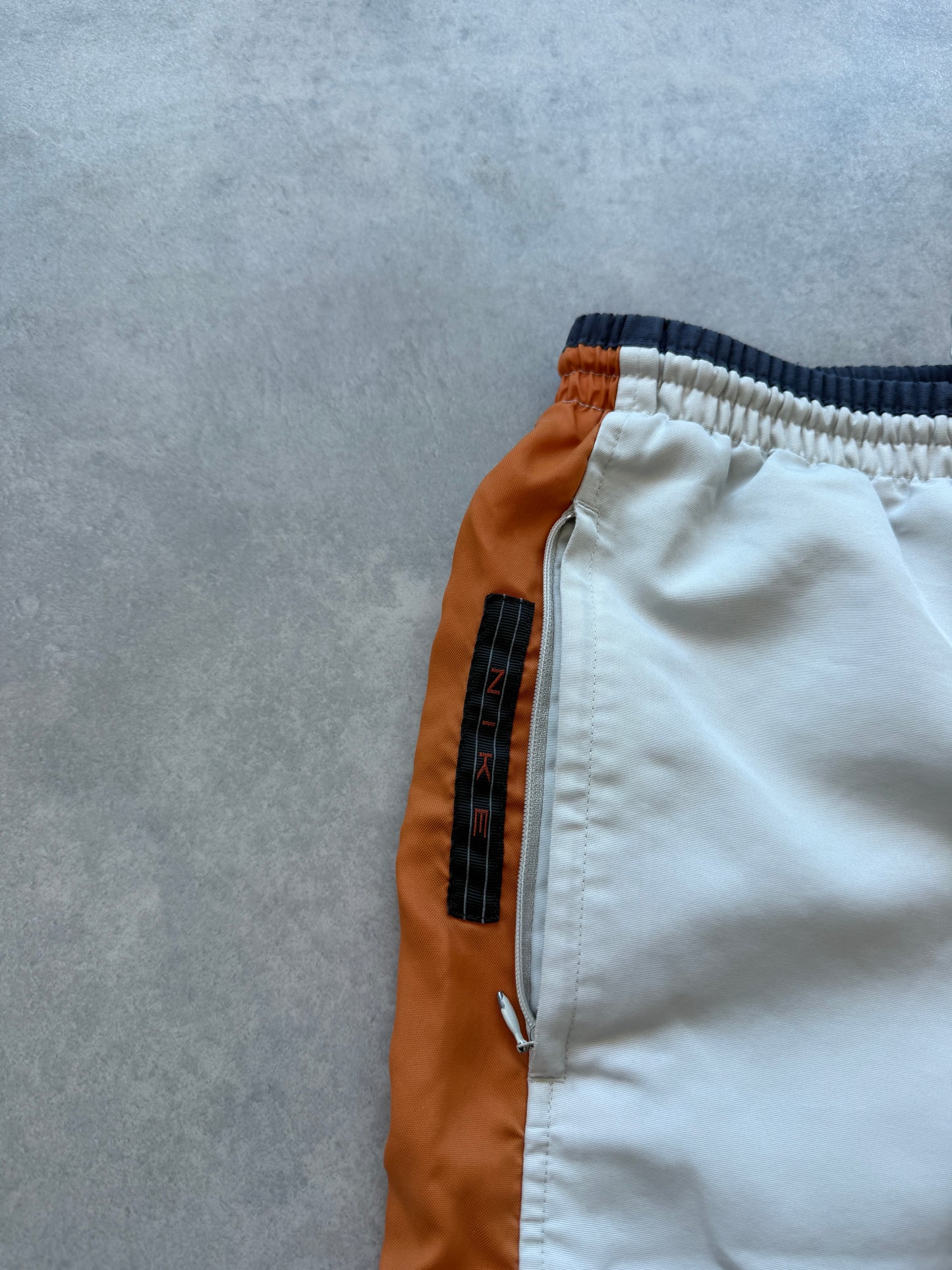 Nike 90s muška baggy šuškava trenerka (S)
