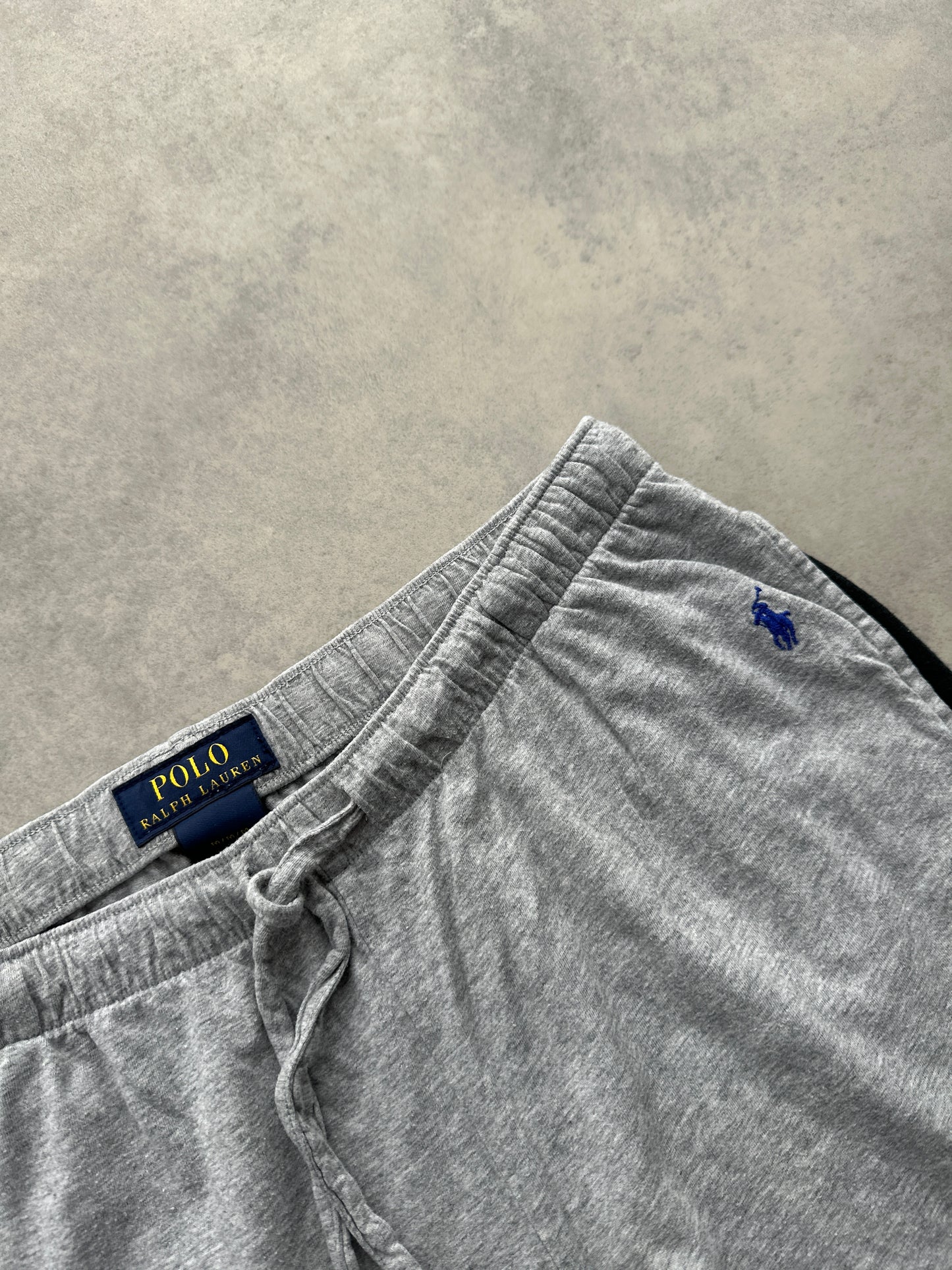 Polo by Ralph Lauren muška siva pidžama trenerka (M)