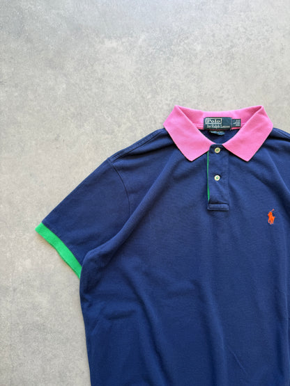 Polo by Ralph Lauren vintage muška majica (L)