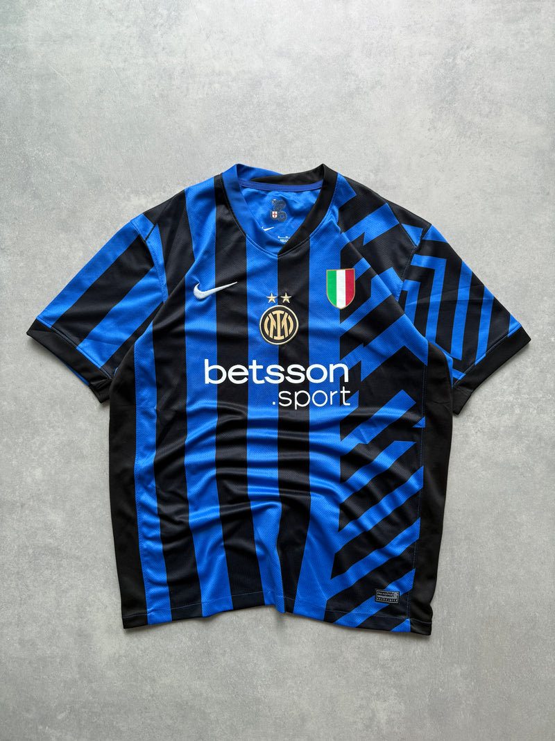 Nike x Inter Milan 24/25 Home Kit muški dres (XL)