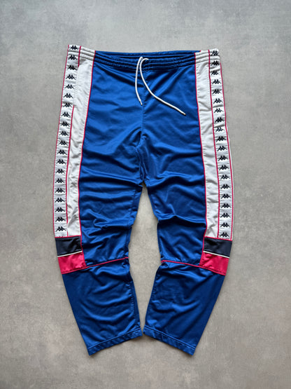 Kappa vintage 90s muška baggy trenerka (L)