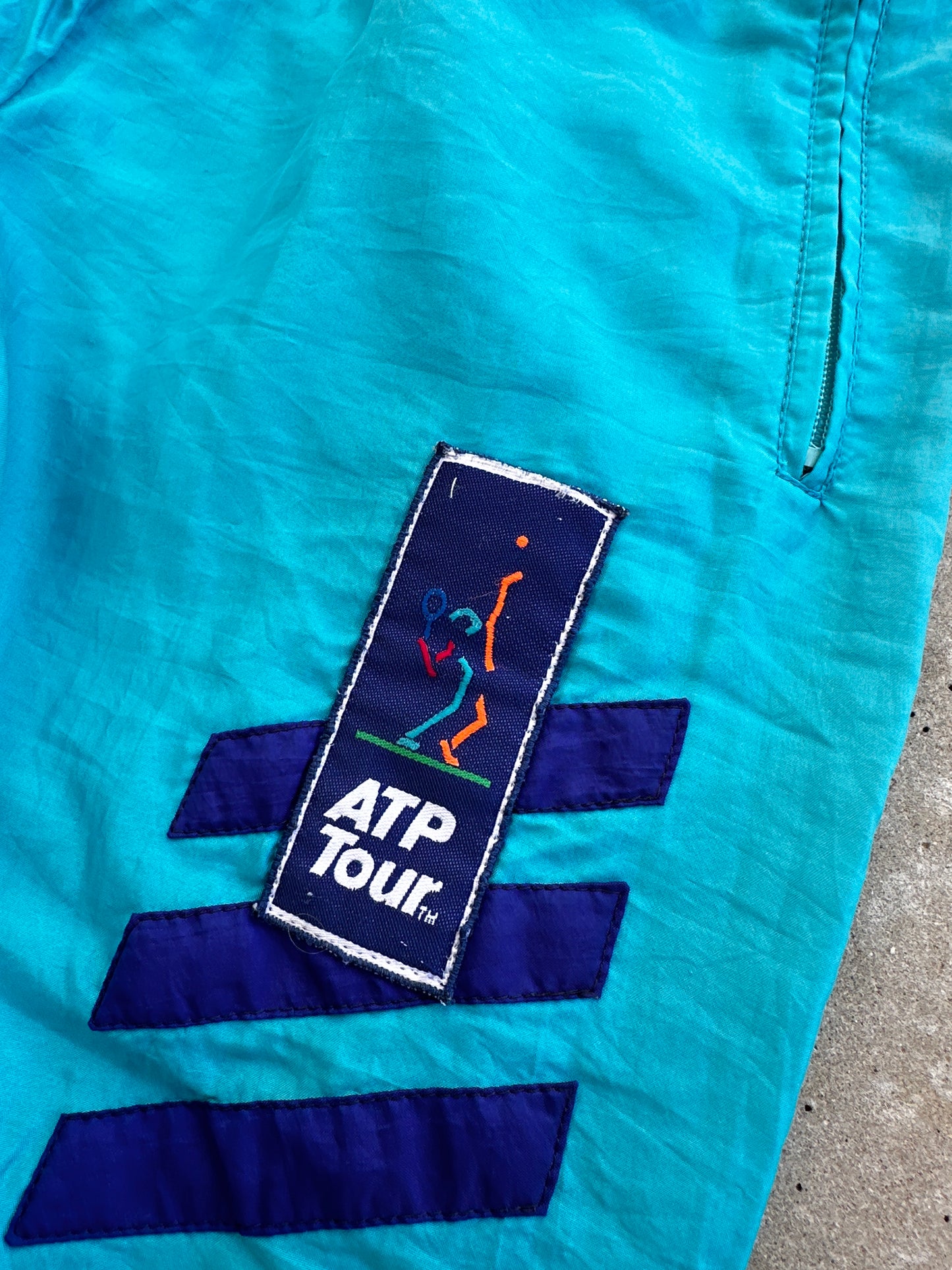 Adidas x ATP Tour 90s muška trenerka (S)