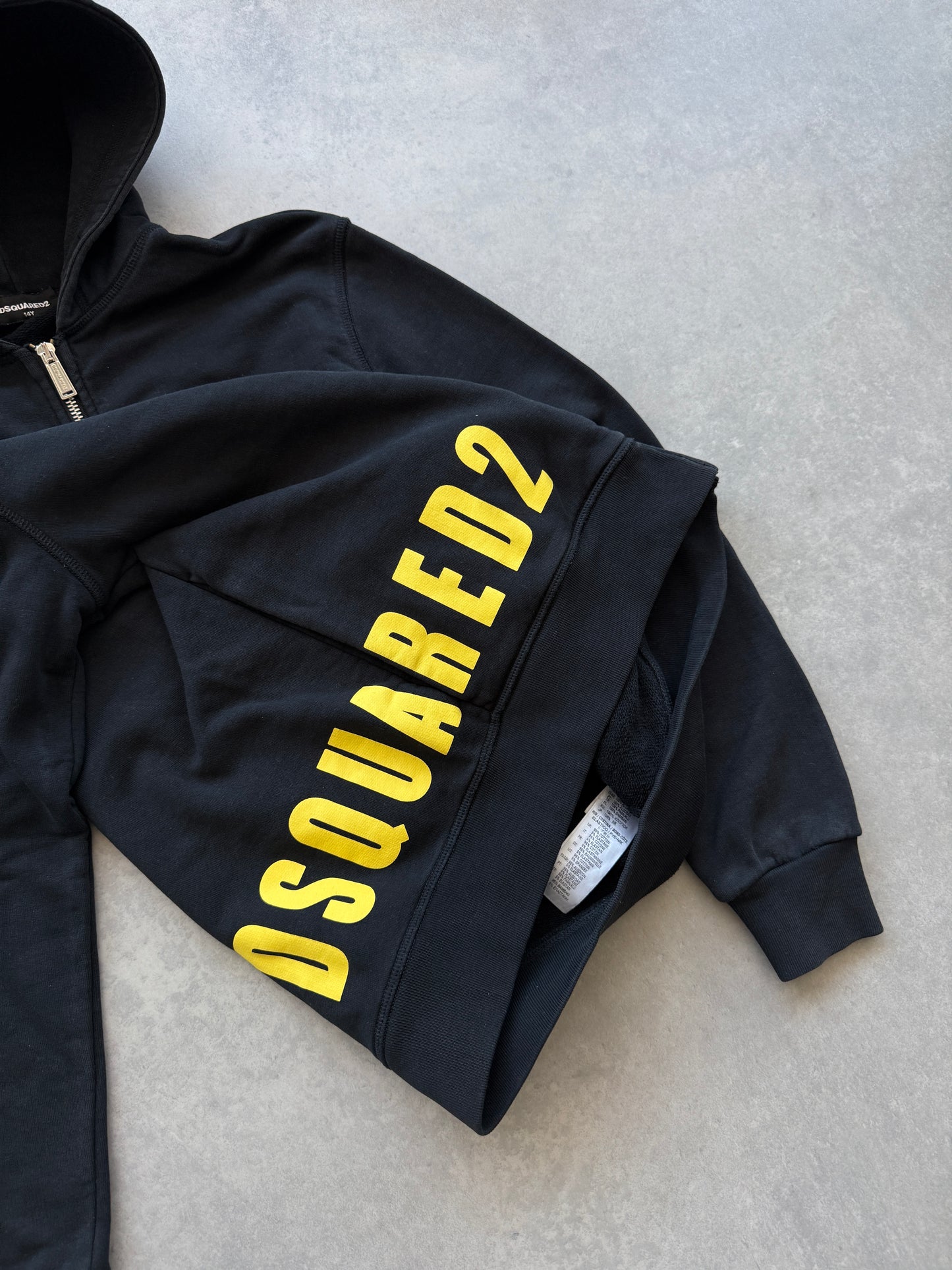 Dsquared2 ženska dukserica (M)