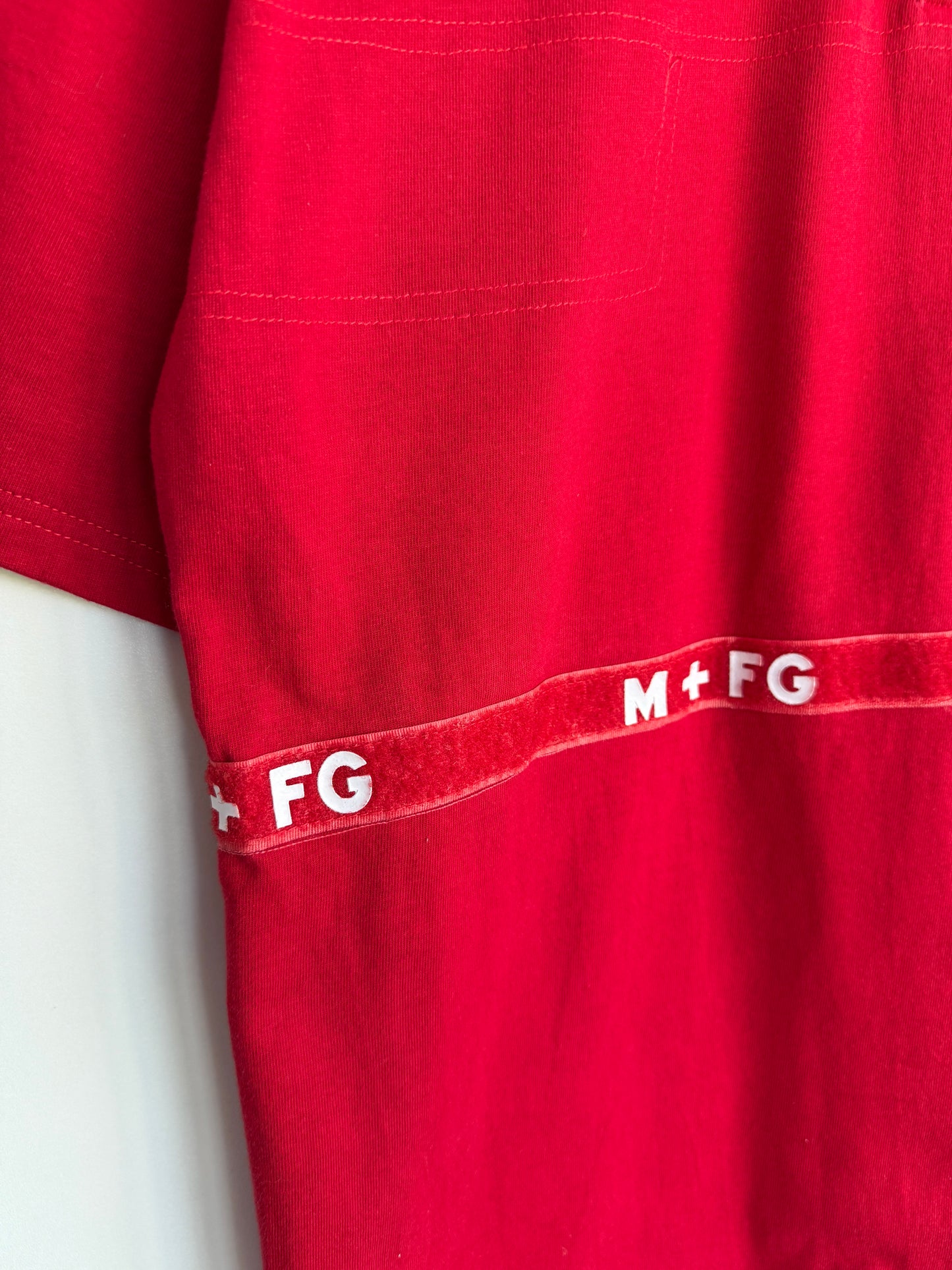 Marithe Francois Girbaud vintage muška polo majica (XL)