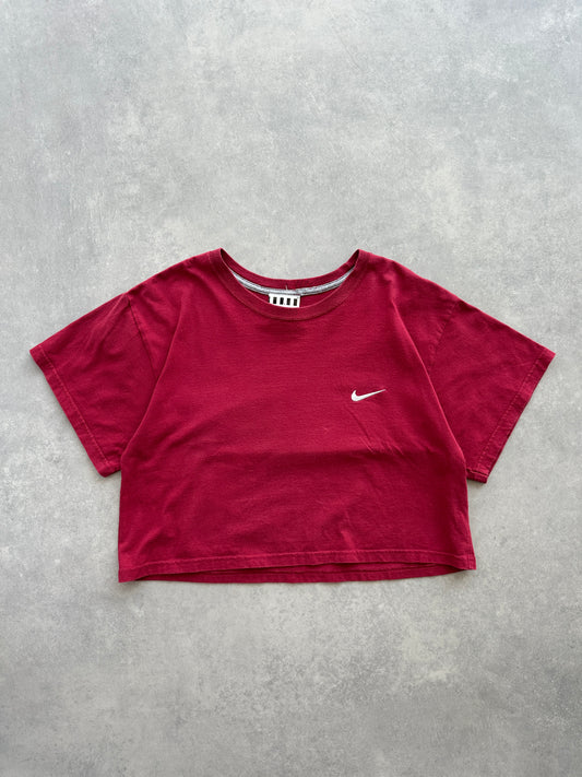 Nike ženska crop top majica (XL)
