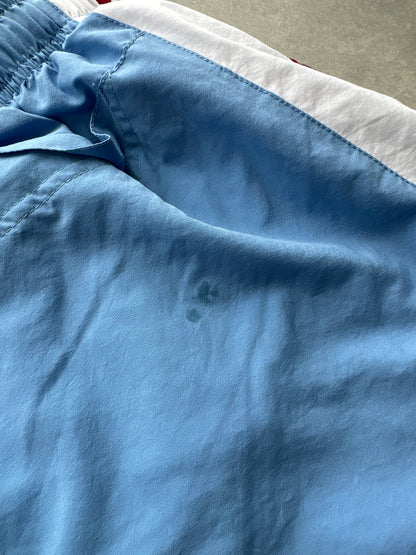 Nike 2000s muški šorc za kupanje (XL)