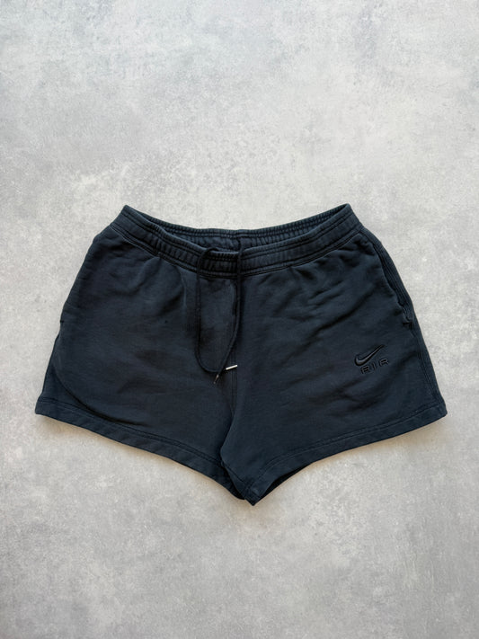 Nike ženski kratki crni šorc (XL)