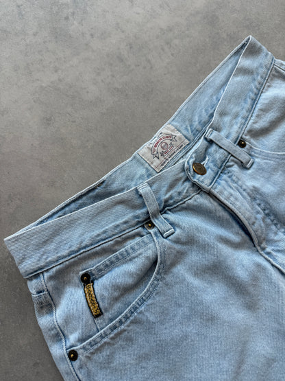 Armani Jeans 90s muške farmerke (S)