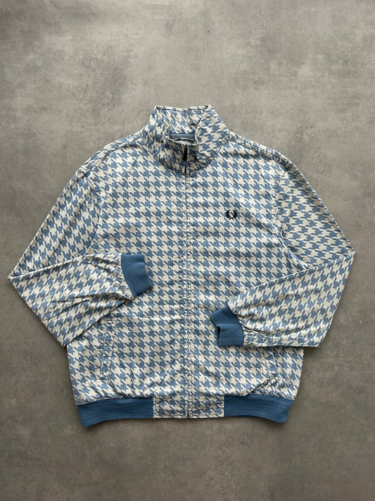 Fred Perry vintage muška proljetna jakna (L)