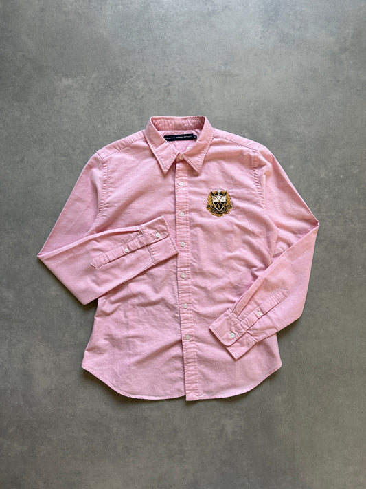 Polo by Ralph Lauren vintage ženska dukserica (XL)