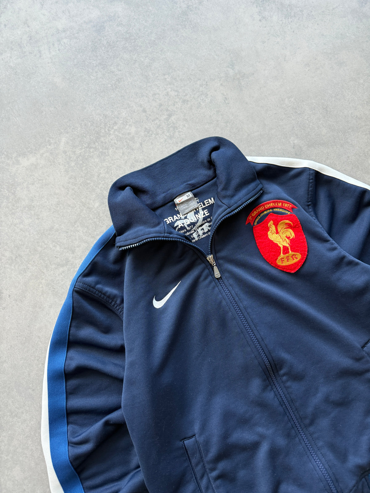 Nike x FFR vintage muška dukserica (M)