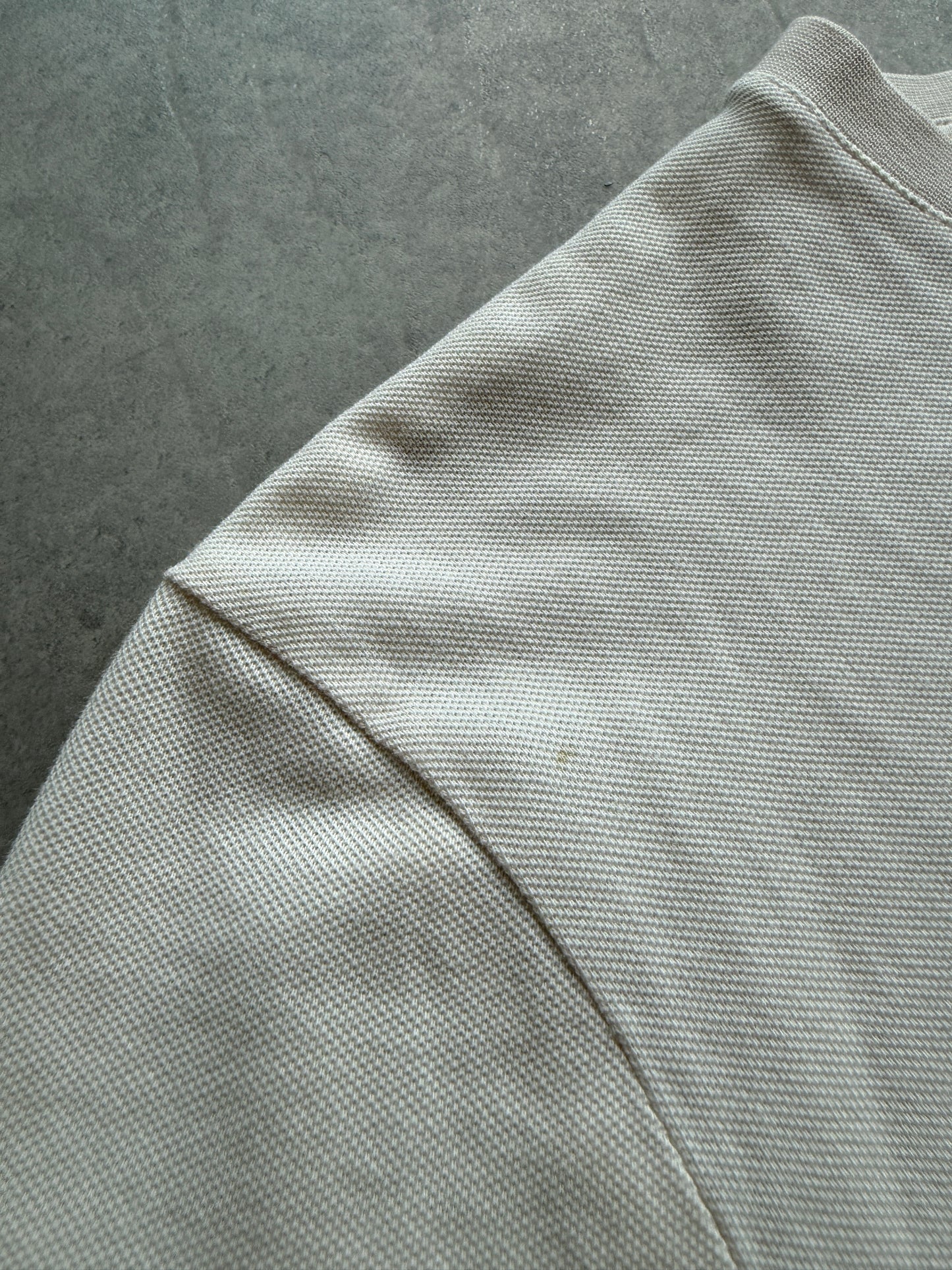 Fred Perry muška bež majica (M)