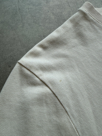 Fred Perry muška bež majica (M)