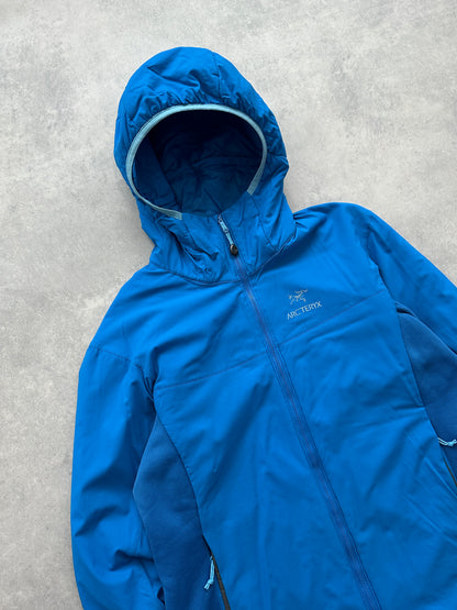Arcteryx Atom Hoody ženska jakna (XL)