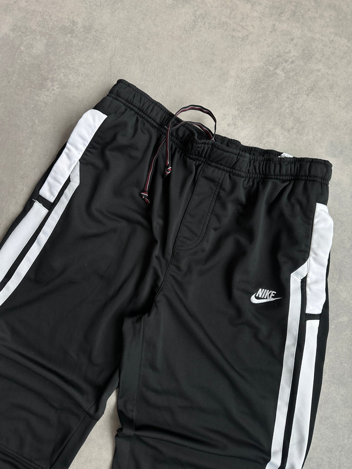 Nike 2000s muška baggy trenerka (XL)