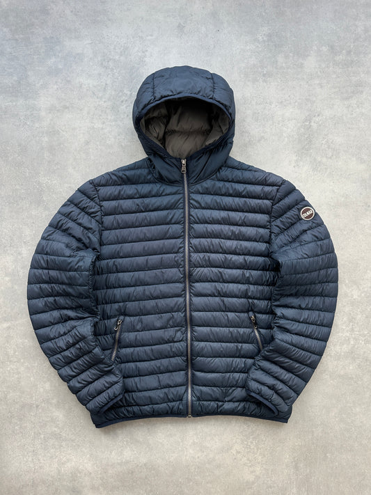 Colmar muška lagana puffer jakna (XL)