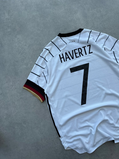 Adidas X DFB 2020 Havertz Home kit muški dres (XL)