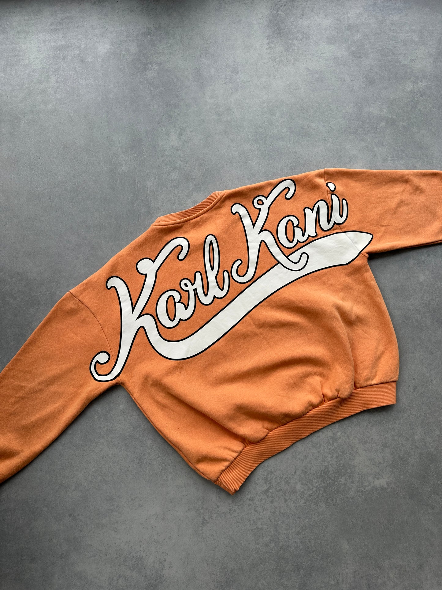 Karl Kani ženska dukserica (XS)