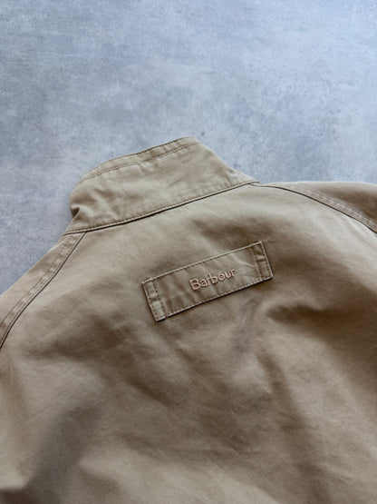Barbour muška vintage casual bež jakna (L)