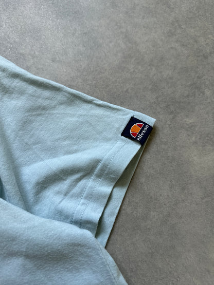 Ellesse muška plava majica (S)