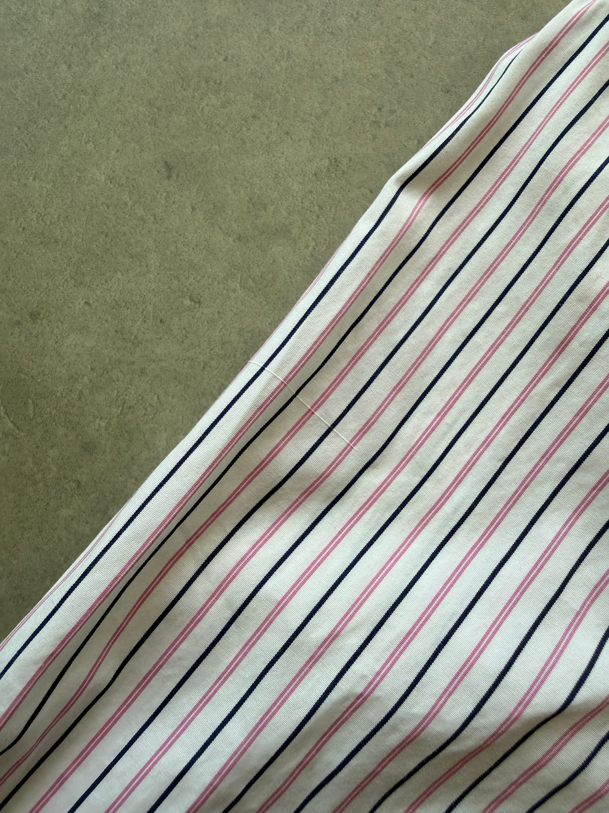 Polo by Ralph Lauren vintage muška prugasta košulja (L)