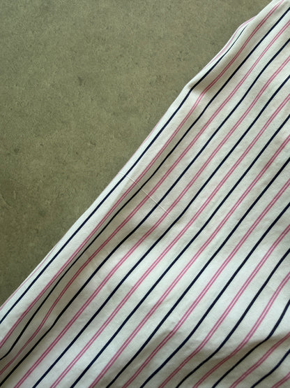 Polo by Ralph Lauren vintage muška prugasta košulja (L)
