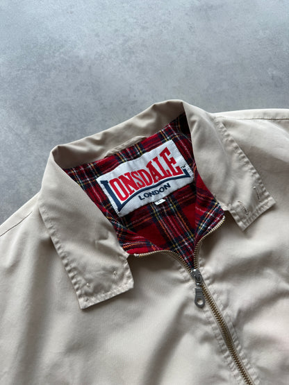 Lonsdale muška harrington jakna (L)