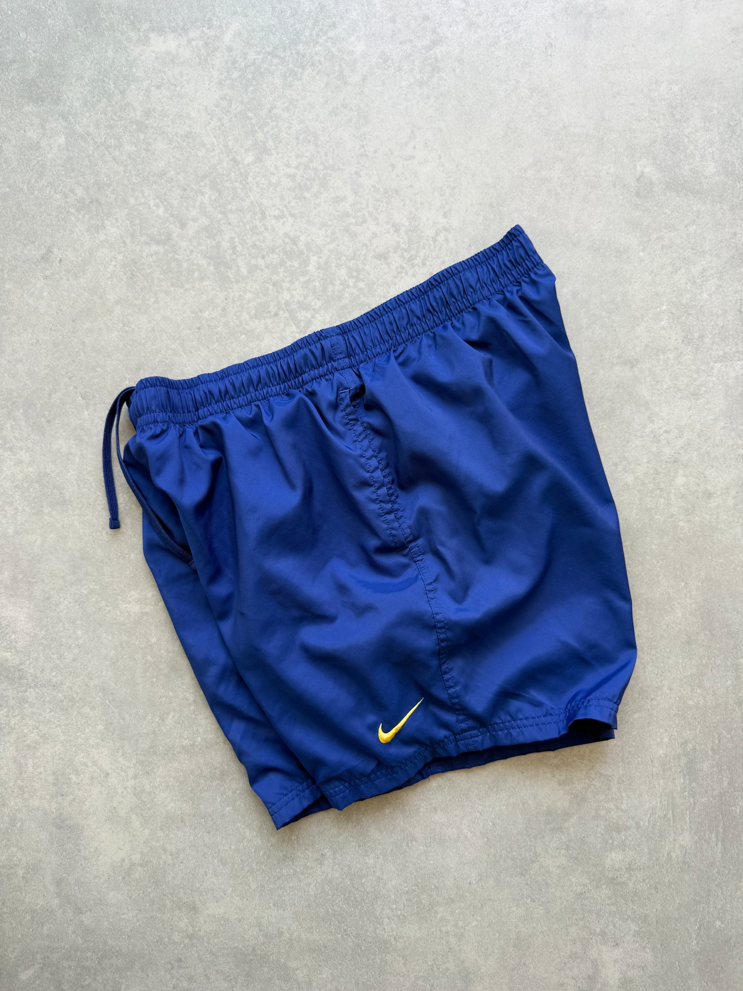 Nike muški plavi šorc (XL)