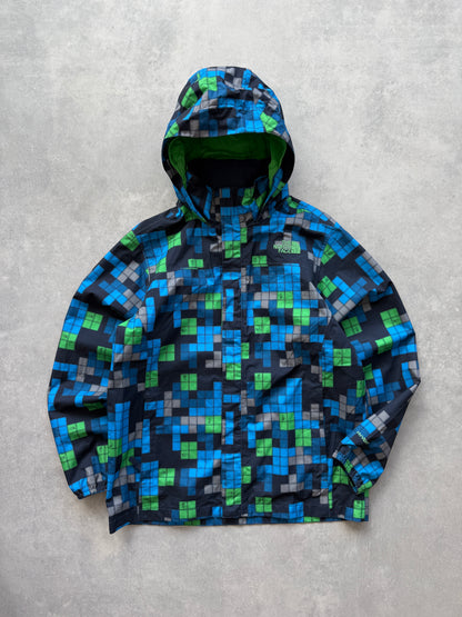 The North Face muška šuškava jakna (S)