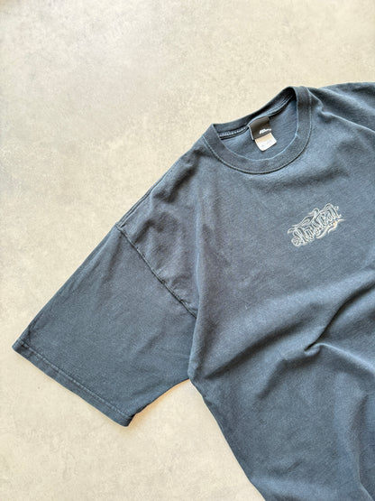 No Fear vintage muška oversized majica (XXL)