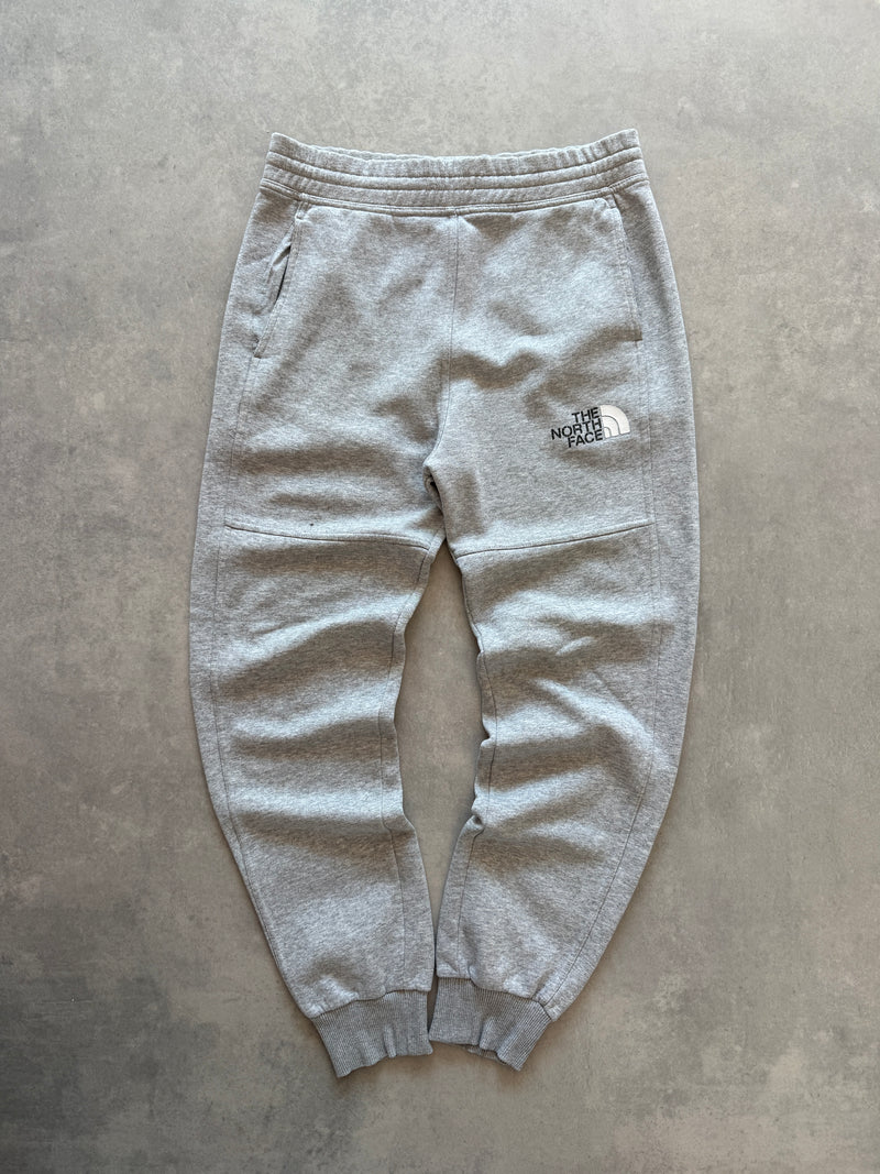 The North Face muška basic siva trenerka (S)