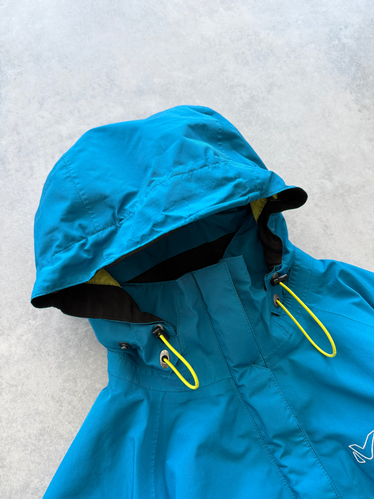 Millet ženska Gore Tex planinarska shell jakna (S)