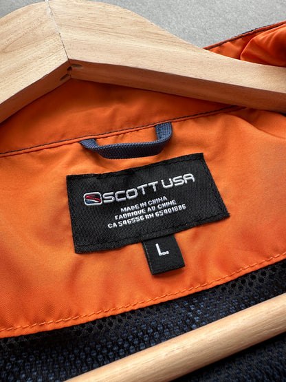 Scott USA vintage muška boxy fit jakna (L)