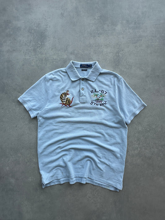 Polo by Ralph Lauren Hawaii muška polo majica (XL)