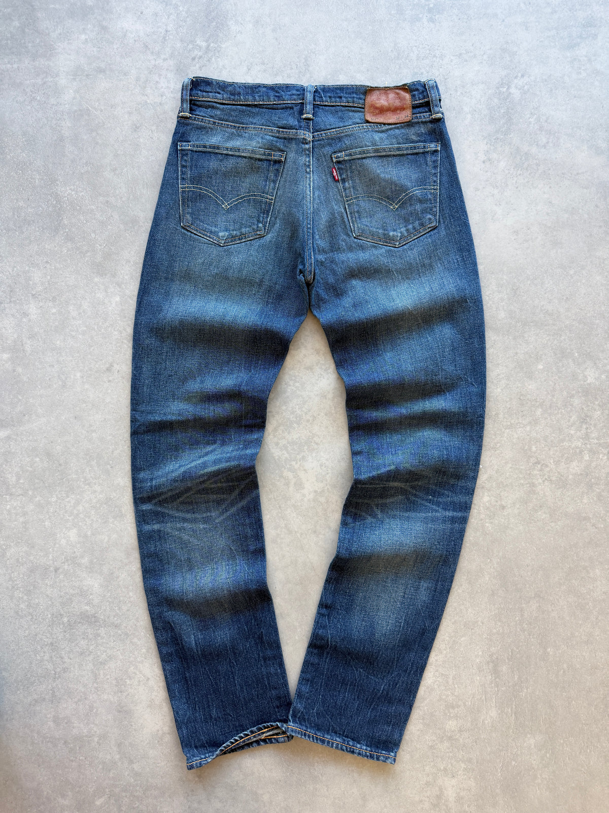 Levis 511 muške slim fit farmerke (32x34)