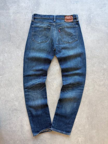 Levis 511 muške slim fit farmerke (32x34)