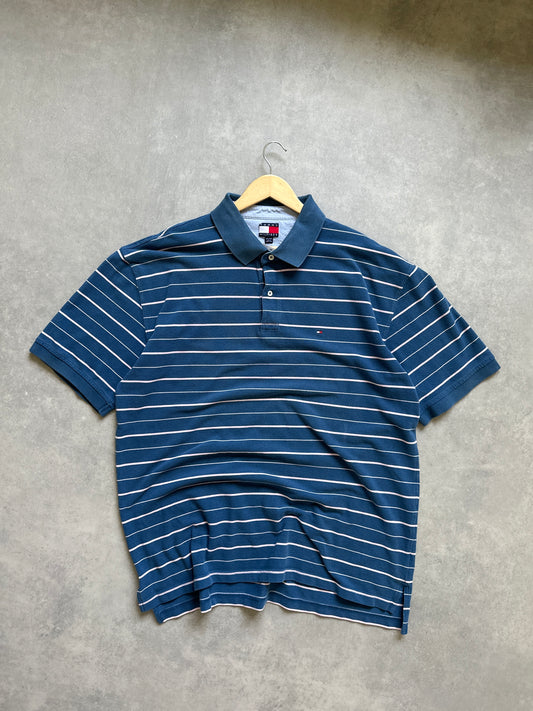 Tommy Hilfiger muška polo majica (XXXL)