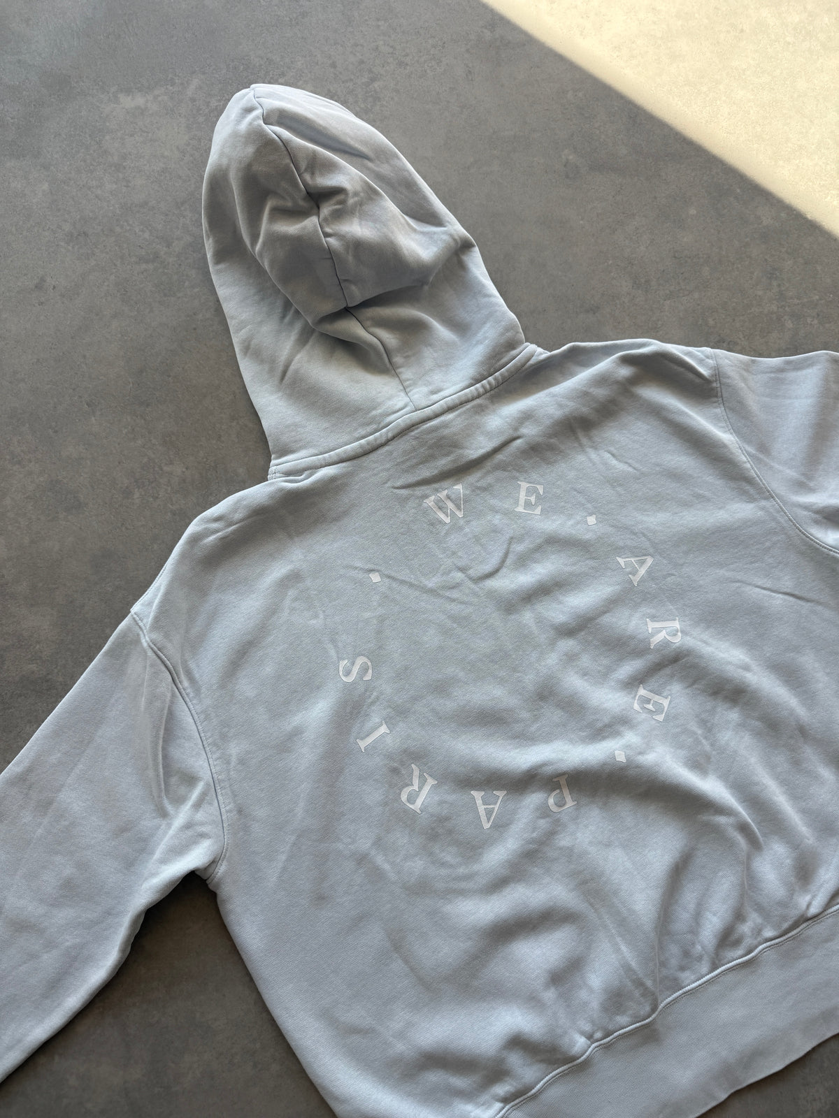 Nike NSW x PSG ženska oversized dukserica (L)