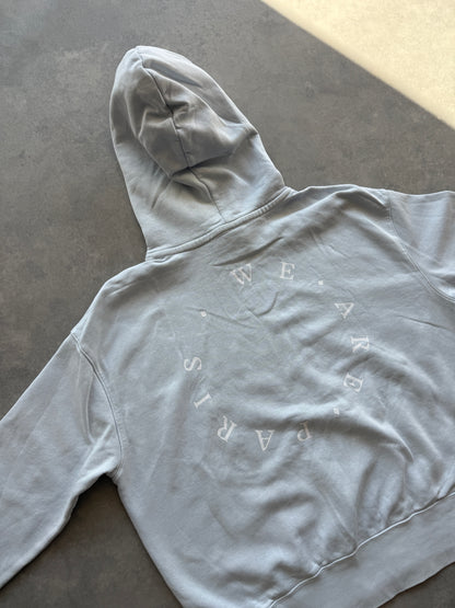 Nike NSW x PSG ženska oversized dukserica (L)