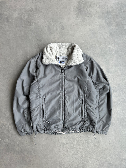 Columbia Core vintage ženska puffer jakna (M)