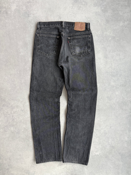 Levis 501 vintage ženske farmerke (32x34)