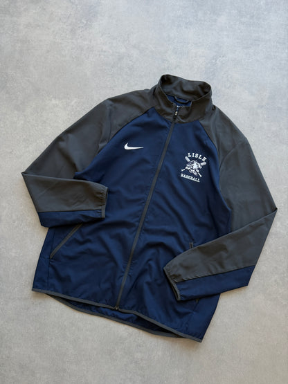 Nike x Lisle Baseball muška šuškava dukserica (L)