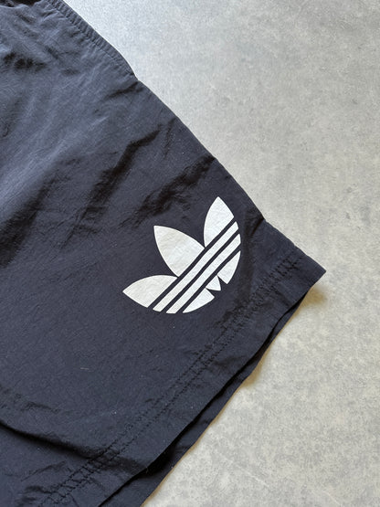 Adidas vintage muški šorc za kupanje (S)