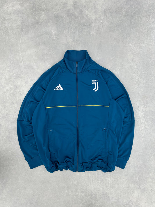 Adidas x Juventus muška sportska dukserica (XXL)